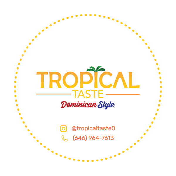Tropical Taste logo