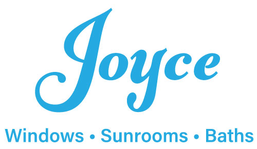 Joyce Windows, Sunrooms & Baths logo