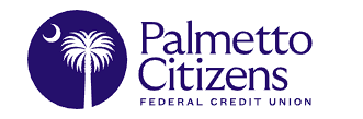 Palmetto Citizens Federal Credit Union logo