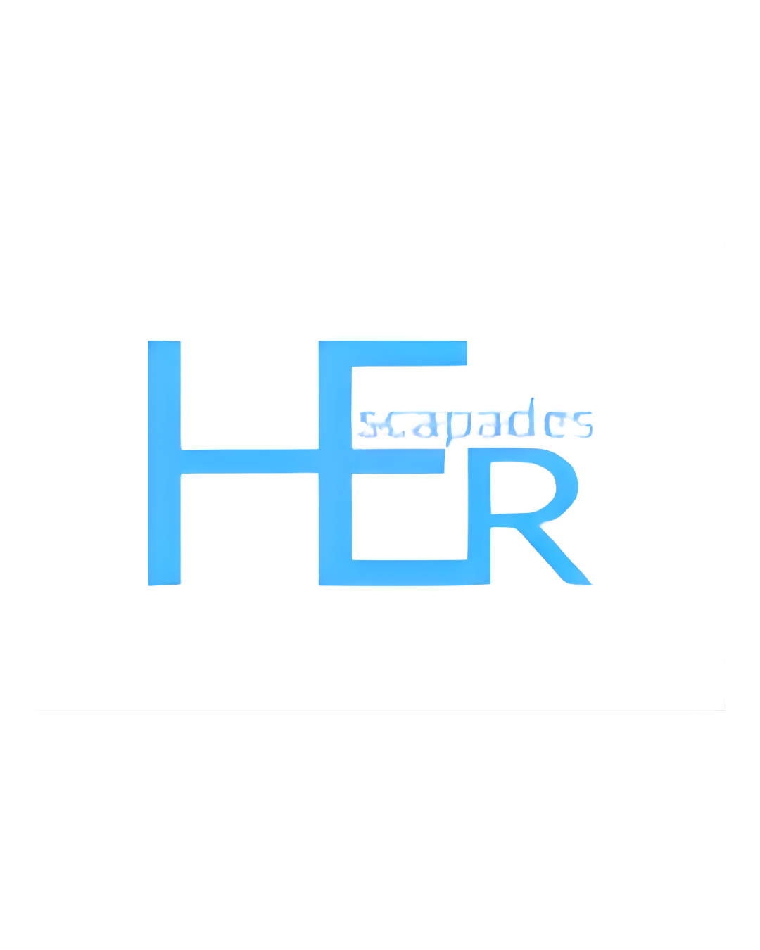 Her Escapades, LLC logo