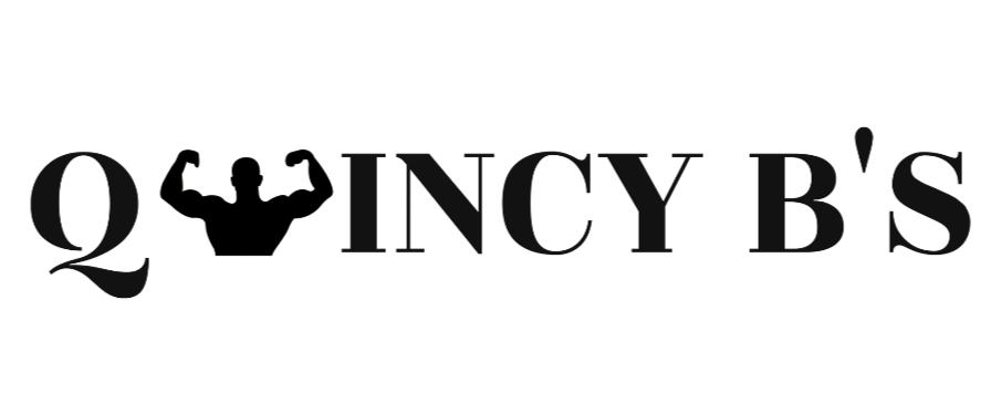 Quincy B's Grill logo