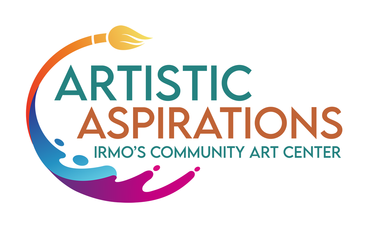 Artistic Aspirations logo