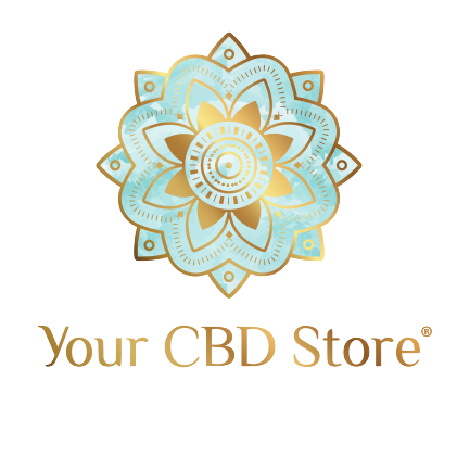 Your CBD Store logo