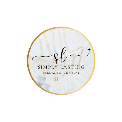 Simply Lasting logo