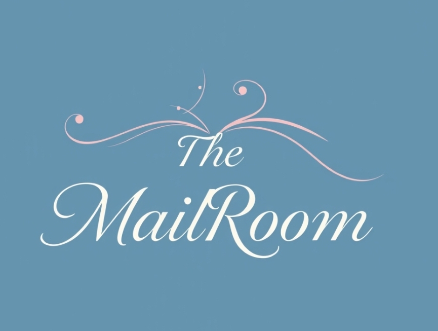 The MailRoom logo