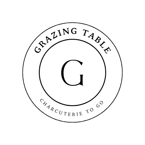 Grazing Table logo