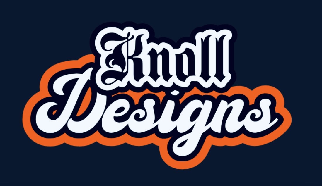 Knoll Designs logo