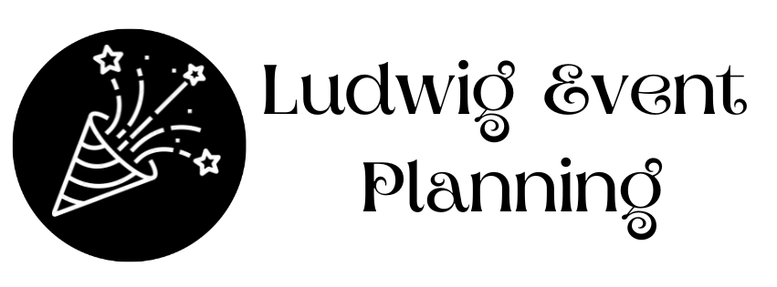 Ludwig Event Planning logo