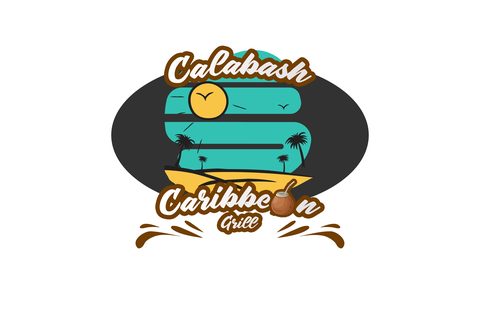 Calabash Caribbean Grill logo