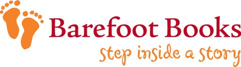 Barefoot Brooks Community Bookseller logo
