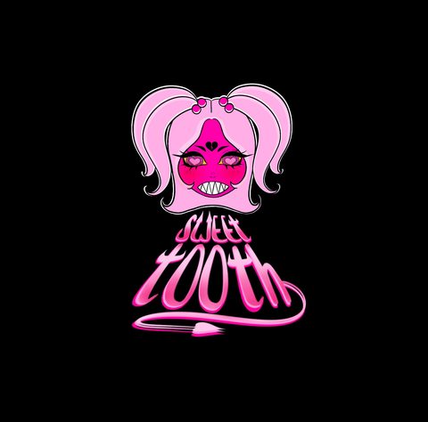 Sweet Tooth logo
