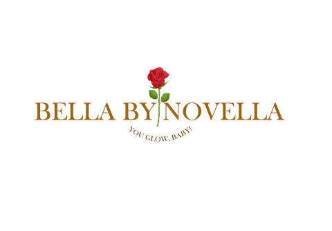 Bella by Novella logo