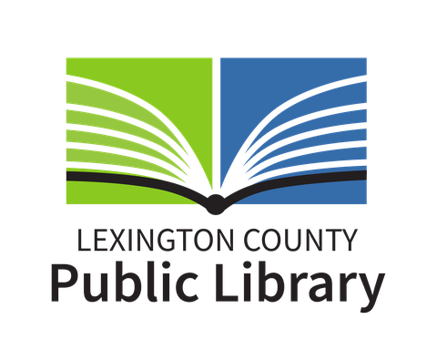 Lexington County Public Library logo