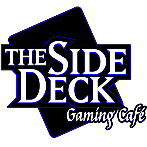The Side Deck logo
