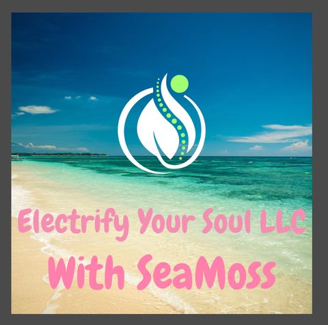 Electrify Your Soul LLC. logo