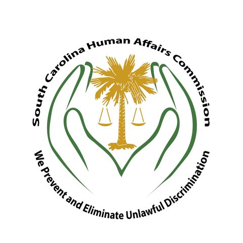 South Carolina Human Affairs Commission logo