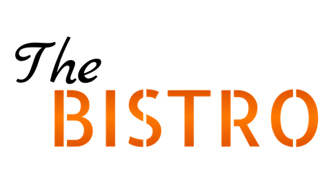 THE BISTRO logo