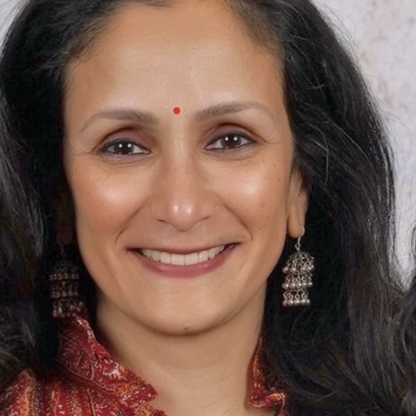 Jyothi Hegde