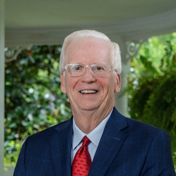 Mayor Bill Danielson